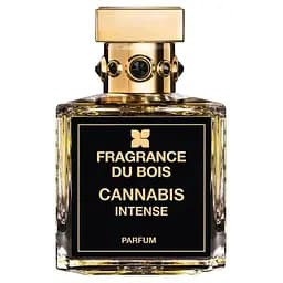 Парфуми Fragrance Du Bois Cannabis Intense 100 мл 