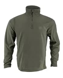 Кофта мужская Tasmanian Tiger Idaho Pullover 3XL Оливковый