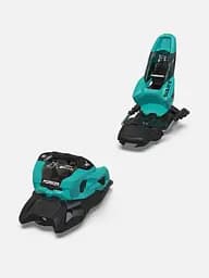 Крепления для лыж Marker Squire 11 24/25 90 Голубой-Черный
