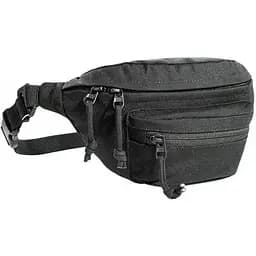 Сумка поясная Tasmanian Tiger Modular Hip Bag Black (1033-TT 7185.040)