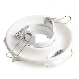 Світильник точковий Brille HDL-CY3 WH/G MR16 36-005 - мініатюра 2