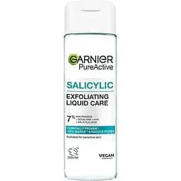 Есенція-пілінг Garnier Pure Active Salicylic 120 мл