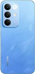 Смартфон REALME C85 8/256GB Kingfisher Blue - мініатюра 2
