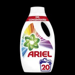 Гель для прання Ariel Color, 1,1 л (81737127)