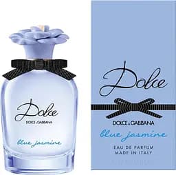 Парфумована вода Dolce & Gabbana Dolce Blue Jasmine 30 мл - мініатюра 2