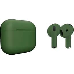Наушники Apple AirPods 4 Dark Green Matte (MXP63) [118501]