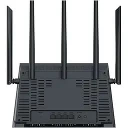 Бездротовий маршрутизатор Netis NX30