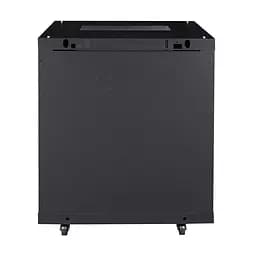 Комутаційна шафа NVC-12U/600x450x640 Black (25-00071) - мініатюра 5