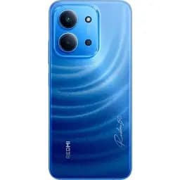 Термінал Xiaomi Redmi 15C 8/256GB Moonlight Blue - мініатюра 5