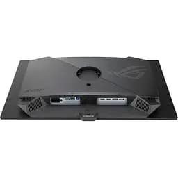 Монітор 27" ASUS ROG Strix XG27UCDMG Black UHD OLED 240Hz (90LM0B20-B01971) - мініатюра 8