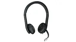 Гарнітура Microsoft LifeChat LX-6000 USB for Business (7XF-00001) - мініатюра 2