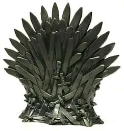 Фігурка Funko Pop Game of Thrones Iron Throne Гра Престолів Залізний Трон 15 см 38GT - мініатюра 3