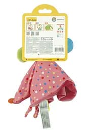 Іграшка прорізувач Ks Kids Патрік (KA10815-HC) - мініатюра 3