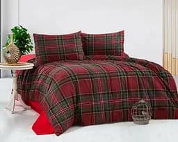 Постільна білизна Wraith Фланель Belizza pbe0052150