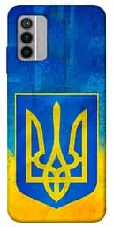 Чохол Demsky Символіка України для Nokia G42