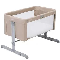 Кроватка Graco Sweet2Sleep Бежевая (GP1814BAOAT000)