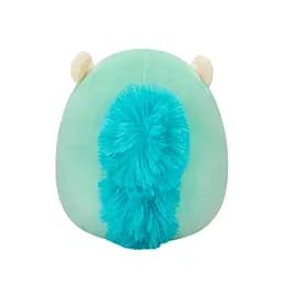 М'яка іграшка Squishmallows Білка Єрма 19 см (SQCR05410) - мініатюра 4