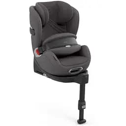 Автокрісло Cybex Anoris T2 i-Size Plus Mirage Grey (523001063) - мініатюра 2