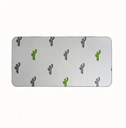 Многоразовая подстилка Giselle пеленка непромокаемая для клеток грызунов 40х50 см (4004002)