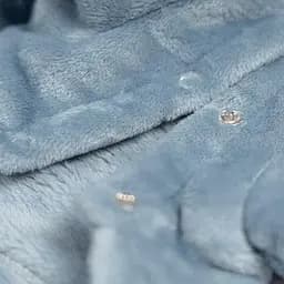 Костюм Pet Fashion ALF для собак, M індиго - мініатюра 5