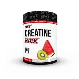 Креатин MST Nutrition Creatine Kick, 500 грам - Кавун-ківі