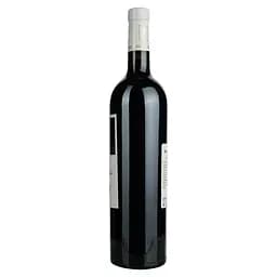 Вино Domaine des Trois Puits Rouge Cuvee l'Indomptable 2016 AOP Cotes de Provence, червоне, сухе, 0.75 л - мініатюра 3