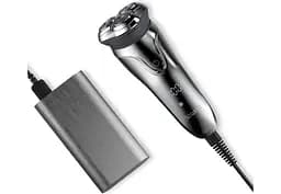 Електробритва Soocas So White 3D Intelligent Control Razor ES3 Black - мініатюра 3