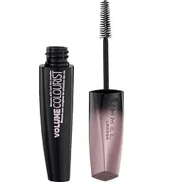 Тушь для ресниц Rimmel Volume Colourist с эффектом тонирующей краски тон 01 (Black) 11 мл (8000015255251)