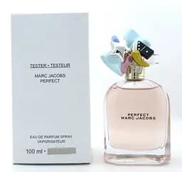 Оригинал Marc Jacobs Perfect 100 мл ТЕСТЕР парфюмированная вода