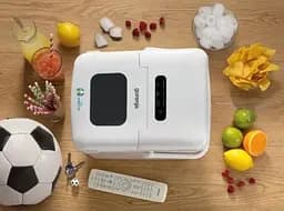 Льодогенератор IMD1200W White Gorenje teh0020573 - мініатюра 5