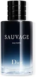 Парфуми Christian Dior Sauvage Eau Forte Тестер 100 мл