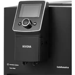 Кавомашина Nivona CafeRomatica NICR 820 - мініатюра 9