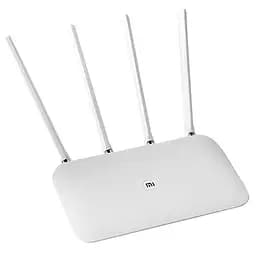 Маршрутизатор роутер XiaomiXiaomi WiFi Router 4C (DVB4231GL) (DVB4209CN)