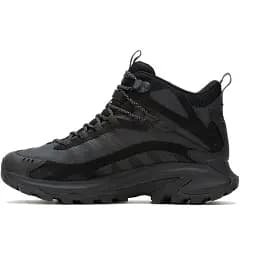 Черевики Merrell Moab Speed 2 Mid GTX Mns - мініатюра 2