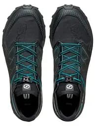 Кросівки Scarpa Spin ST 42.5 Black/Azure (1004-33064-351-1-42.5) - мініатюра 4