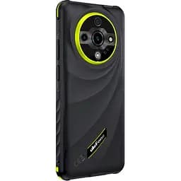 Смартфон Ulefone ARMOR X31 Pro 8/256Gb Lightsome Green Global version - мініатюра 6