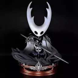Фігурка Халлоунест Лицар Hollow Knight The Knight 26 см Китай - мініатюра 2