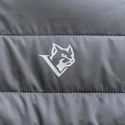 Жилет Viverra Warm Cloud Vest Grey S (1102-РБ-2270313) - мініатюра 6