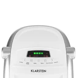 Міні-кондиціонер 3в1 Klarstein Maxfresh (10029393) білий без пульта - мініатюра 4