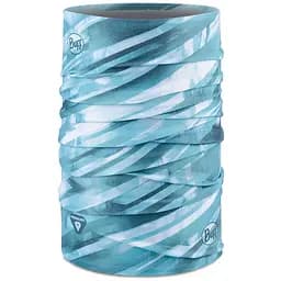Шарф-труба Buff Thermonet, Tonsu Aqua Голубой