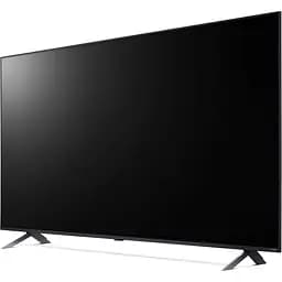 Телевізор LG AI 80 43` QNED Ultra HD 4K (43QNED80T3A) EU [128074] - мініатюра 6