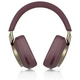 Навушники з мікрофоном Bowers & Wilkins PX8 Royal Burgundy - мініатюра 5