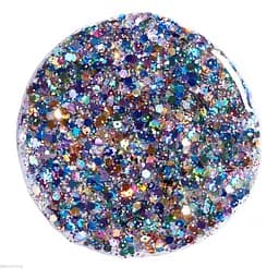 Рідкий глітер для макіяжу Lamel Insta Glitter Bomb №401 20 мл - мініатюра 3