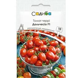 Томат Садиба Центр Дольчесио F1 10 шт.