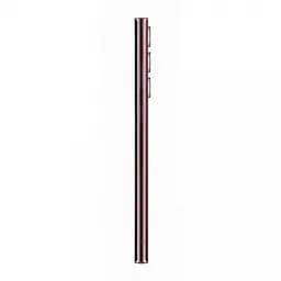 Смартфон Samsung Galaxy S22 Ultra 8/128GB Burgundy (SM-S908BDRD) - мініатюра 10