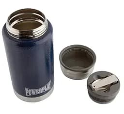 Термос харчовий PowerPlay 9002 Синій 750 мл (PP_9002_750ml_ Blue) - мініатюра 2