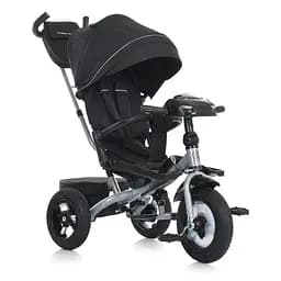 Дитячий триколісний велосипед Turbo Trike 42х61х22 см det0015641