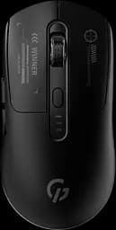 Миша бездротова GamePro Genesis Winner Black (GM079B)