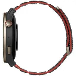 Смарт-годинник Amazfit Cheetah Pro Run Track Black - мініатюра 4