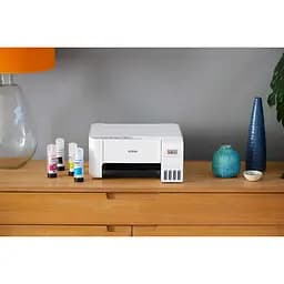БФП Epson EcoTank L3256 (C11CJ67407, C11CJ67414, C11CJ67519) [85876] - мініатюра 7